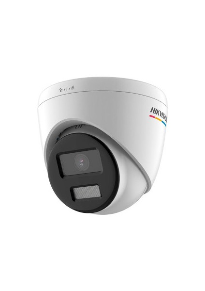 Hıkvısıon DS-2CD1343G2-LIUF 4mp 2.8mm Lens Ip Dome Kamera (Hiybrid Light)