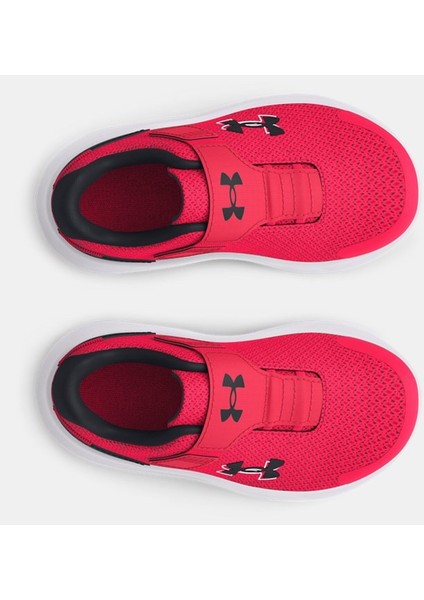 Under Armour Erkek Bebek Ua Surge 4 Ac Koşu Ayakkabısı 3027105-600