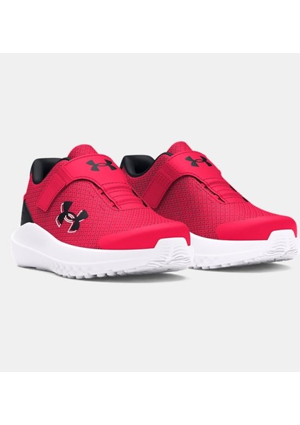 Under Armour Erkek Bebek Ua Surge 4 Ac Koşu Ayakkabısı 3027105-600