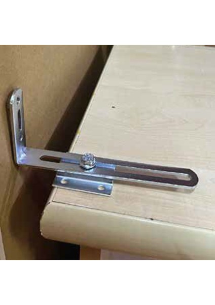 Ayarlı Deprem Bağlantı Aparatı fiyatları