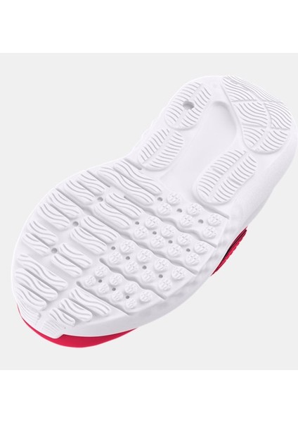 Erkek Bebek Ua Surge 4 Ac Koşu Ayakkabısı 3027105-600