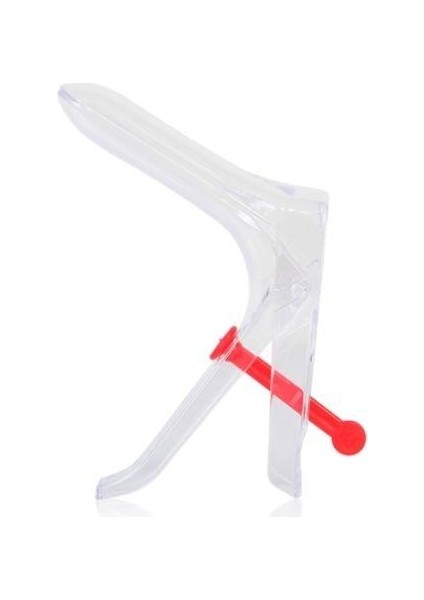 Easyflow - Vajinal Spekülüm Small - 10 Adet