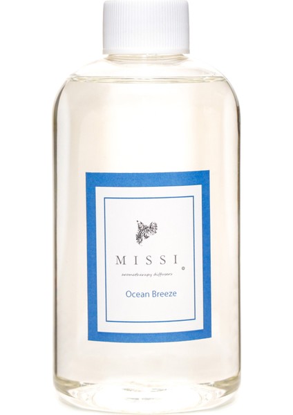 500 ml Ocean Breeze Yedek Esans