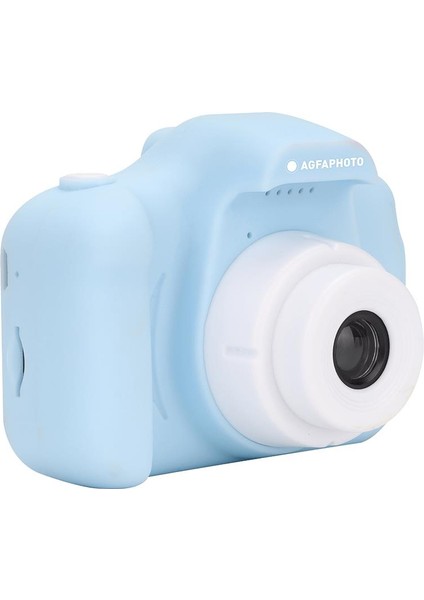 Realikids Cam Mini - Mavi