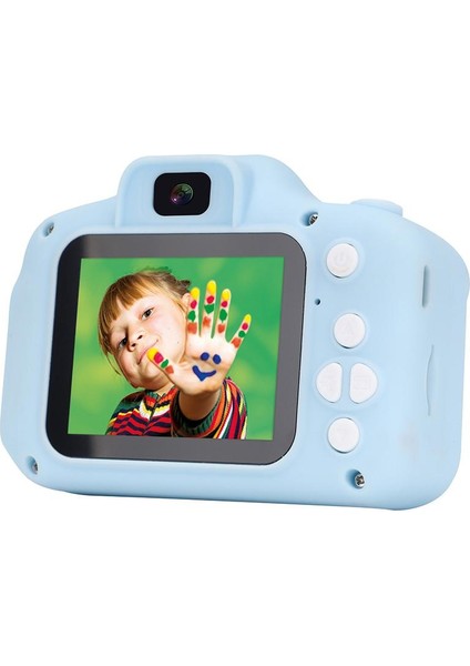 Realikids Cam Mini - Mavi