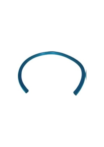 AYH-A5372 Benzin Depo Havalandırma Hortumu Mavi 90 cm M...