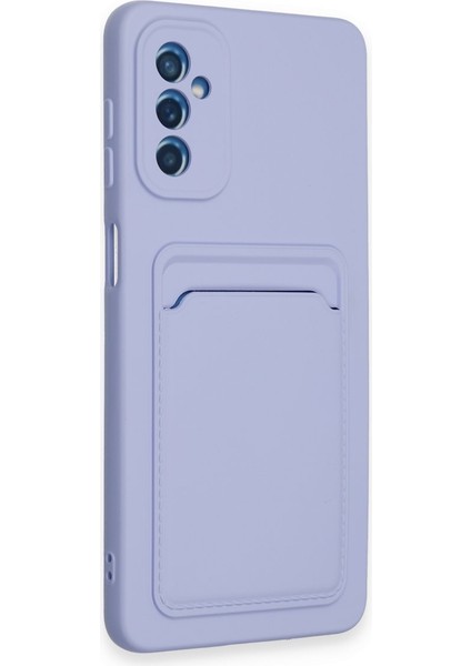 Samsung Galaxy A14 Kılıf Kelvin Kartvizitli Şık Silikon Kılıf fiyatları