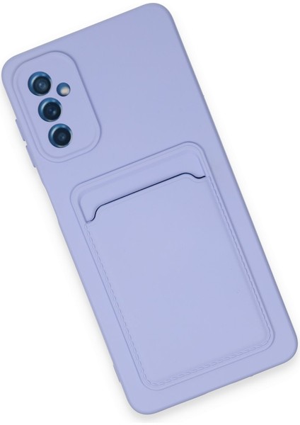 Samsung Galaxy A14 Kılıf Kelvin Kartvizitli Şık Silikon Kılıf modelleri