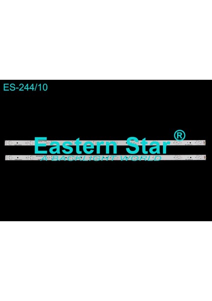 LE82S18HM, 32ES18HM, LE82S16HM,LE82N12HM LED Bar