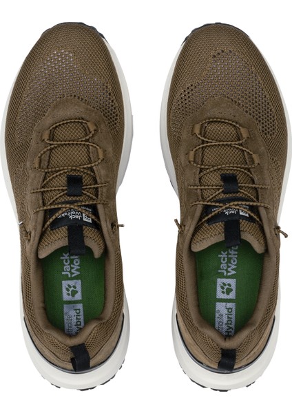 Dromoventure Knit Low Erkek Outdoor Ayakkabı 4056661_5172 fırsatları