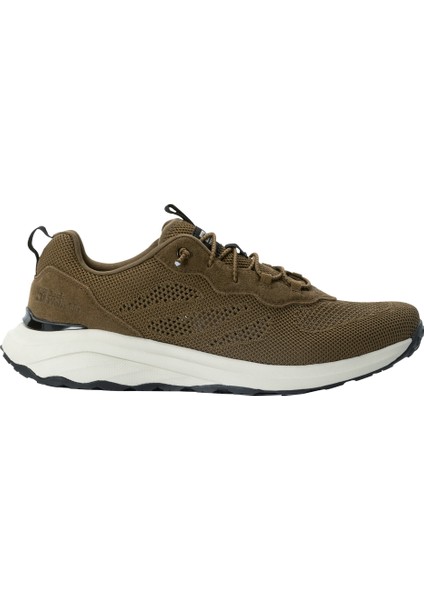 Dromoventure Knit Low Erkek Outdoor Ayakkabı 4056661_5172
