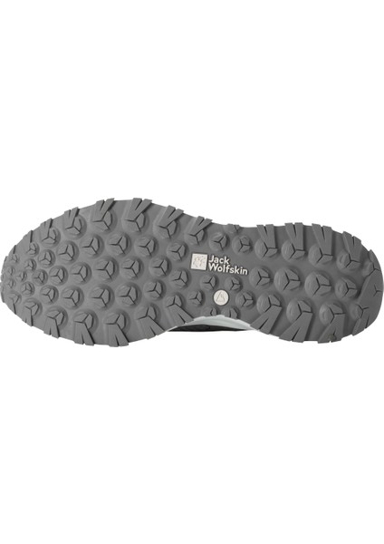 Jack Wolfskin Prelight Pro Vent Low Erkek Outdoor Ayakkabı 4064321_6000