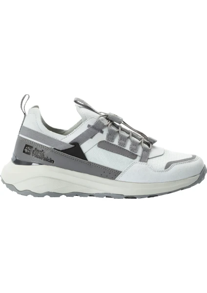 Jack Wolfskin Dromoventure Athletic Low Kadın Outdoor Ayakkabı 4057001_6709