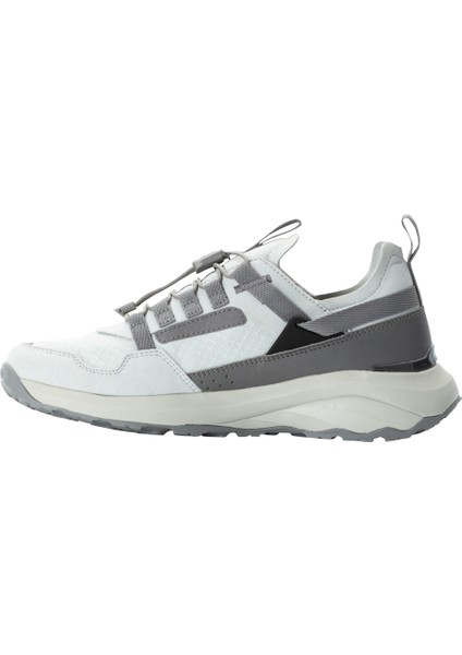 Jack Wolfskin Dromoventure Athletic Low Kadın Outdoor Ayakkabı 4057001_6709