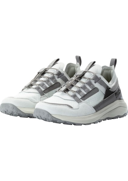 Jack Wolfskin Dromoventure Athletic Low Kadın Outdoor Ayakkabı 4057001_6709