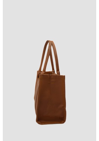 Çift Askılı The Tote Bag Kadın El ve Omuz Çanta modelleri