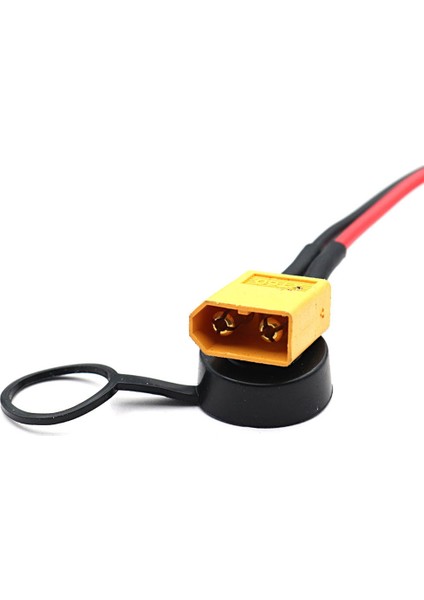 Qs-S4 48V-60V Başparmak Gaz LCD Ekran XT60 Konnektörlü Sıfır 8 9 10 8x 10X Elektrikli Scooter 6pın Aksesuarları (Yurt Dışından)