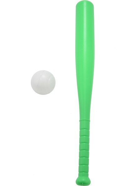 Souviner Beyzbol Sopası Spor Oyuncakları Çocuk Oyuncakları Beyzbol Sopası Yeşil (Yurt Dışından)