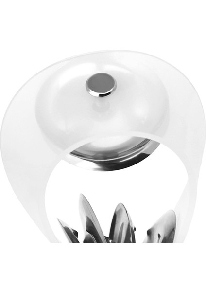 Davul Seti Caz Davul Hi-Hat Bell Silikon Çift Sıralı Çan Parçası 6 Parça Zil Çan Strike Aksesuarları Zil (Yurt Dışından)