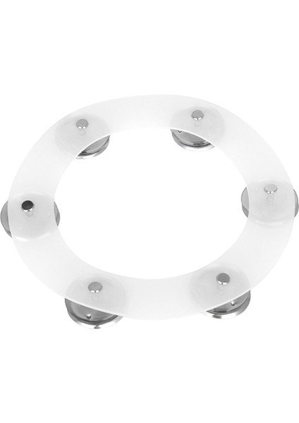 Davul Seti Caz Davul Hi-Hat Bell Silikon Çift Sıralı Çan Parçası 6 Parça Zil Çan Strike Aksesuarları Zil (Yurt Dışından) fırsatları