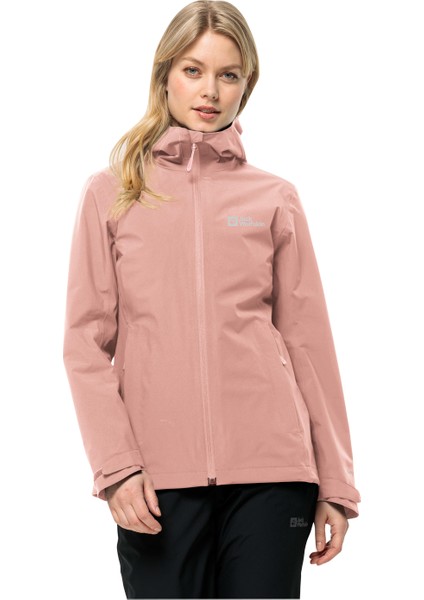 Robury 2L Kadın Outdoor Ceket 1116401_2919