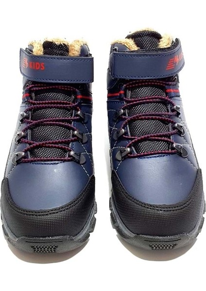 Mp 5640 Trekking Çocuk Bot - Lacivert - 33 fırsatları