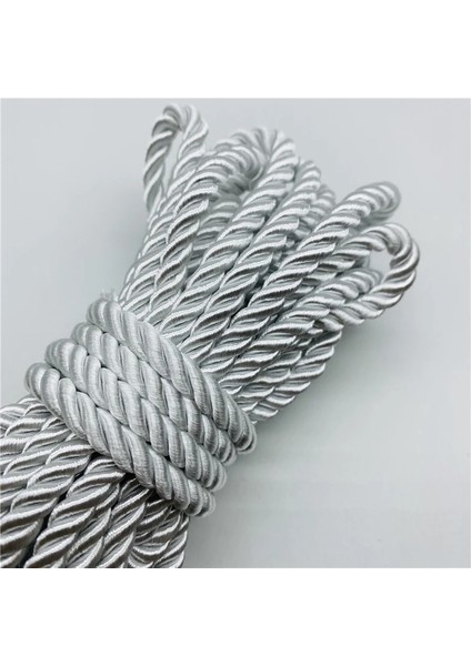 No.1 Tarzı 5 Yardslot Strand Paracord Halat Ev Dekorasyon Aksesuarları Için Polipropilen Halat Dıy El Yapımı Ev Tekstili Dekorasyon (Yurt Dışından)