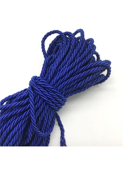 No.6 Tarzı 10 Yards Paracord Halat Strand Polipropilen Halat Ev Dekorasyon Aksesuarları Bilezik Rustik Ev Dekorasyonu Için Halat (Yurt Dışından)