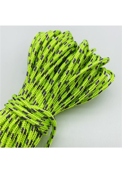 No.30 Tarzı 10YARDSLOT 3mm Kordon Halat Naylon Iplik Kordon Dize Askı Kolye Halat Takı Yapımı Için Paracord Bilezik (Yurt Dışından)