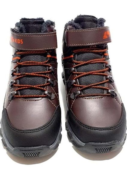 Mp 5640 Trekking Çocuk Bot - Kahverengi - 32