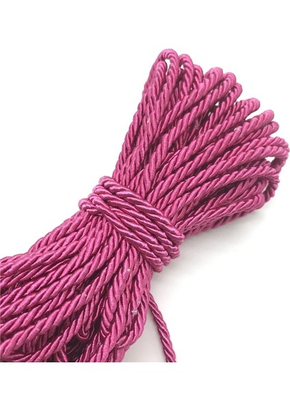 No.21 Tarzı 10 Yards Paracord Halat Strand Polipropilen Halat Ev Dekorasyon Aksesuarları Bilezik Rustik Ev Dekorasyonu Için Halat (Yurt Dışından)