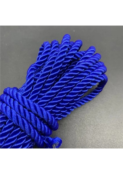 No.7 Tarzı 5 Yardslot Strand Paracord Halat Polipropilen Halat Ev Dekorasyon Aksesuarları Bilezik Rustik Ev Dekorasyonu Için Halat (Yurt Dışından)