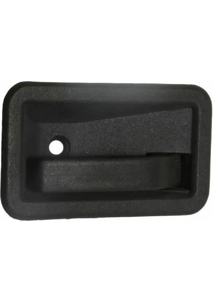 OKS-766S Kapı Iç Açma Kolu Sağ R19 Siyah