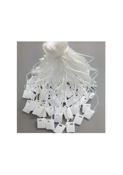 Gök Mavisi Tarzı Lot Kağıt Etiketleri Için Giysi Kordonları Halatlar Giysi Etiketi Dizeleri Gömlek Drem Uzunluğu (Yurt Dışından) fırsatları