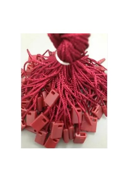 Gök Mavisi Tarzı Lot Kağıt Etiketleri Için Giysi Kordonları Halatlar Giysi Etiketi Dizeleri Gömlek Drem Uzunluğu (Yurt Dışından) indirimleri