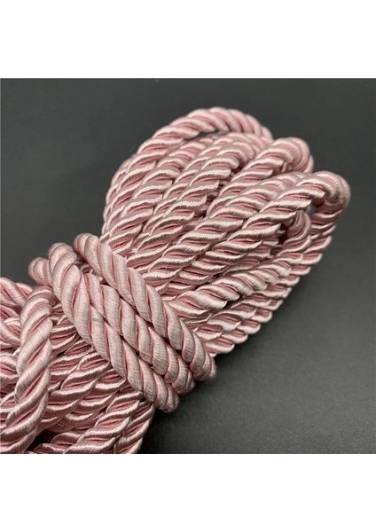 No.8 Stili 5 Yardslot Strand Paracord Halat Polipropilen Halat Ev Dekorasyon Aksesuarları Bilezik Rustik Ev Dekorasyonu Için Halat (Yurt Dışından)