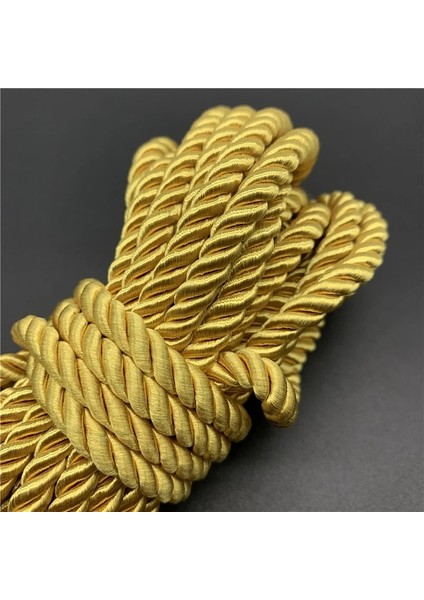 No.6 Tarzı 5 Yardslot Strand Paracord Halat Polipropilen Halat Ev Dekorasyon Aksesuarları Bilezik Rustik Ev Dekorasyonu Için Halat (Yurt Dışından)