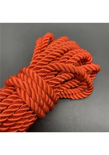 No.6 Tarzı 5 Yardslot Strand Paracord Halat Polipropilen Halat Ev Dekorasyon Aksesuarları Bilezik Rustik Ev Dekorasyonu Için Halat (Yurt Dışından) indirimleri