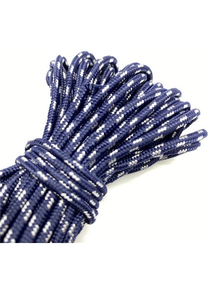 No.6 Tarzı 10YARDSLOT 3mm Kordon Halat Naylon Iplik Kordon Dize Askı Kolye Halat Takı Yapımı Için Paracord Bilezik (Yurt Dışından)