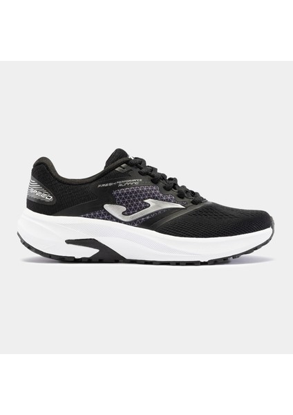 Erkek Speed Men 2431 Negro Siyah Koşu Ayakkabısı RSPEES2431