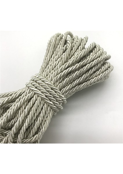 No.4 Tarzı 10 Yards Paracord Halat Strand Polipropilen Halat Ev Dekorasyon Aksesuarları Bilezik Rustik Ev Dekorasyonu Için Halat (Yurt Dışından)