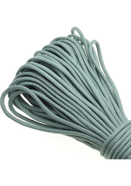 NO.237 Tarzı Ft Aracord Paraşüt Kordon Ipi Mil Spec Tip Iıı Tırmanma Kamp Tokaları Bilezik Için 7 Strand Çekirdek (Yurt Dışından)
