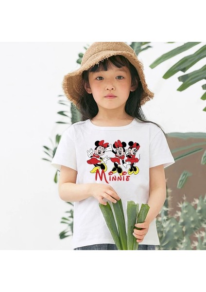 MQ0496 Stili Mickey Mouse Demir On Yama Giyim Için Dıy Isı Transferi Etiket Çocuk Dikiş Giysileri Için Erkek Kız T-Shirt Karikatür Aplikler (Yurt Dışından)