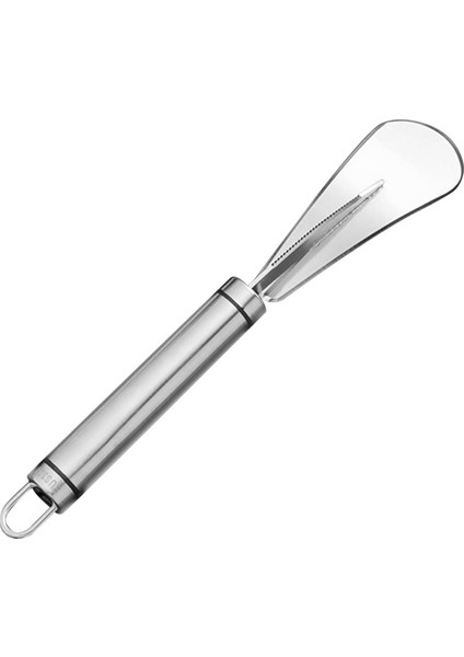 Turuncu Açıcı Mutfak Gadget Paslanmaz Çelik Meyve 23.2CMX4CM (Yurt Dışından) fiyatları