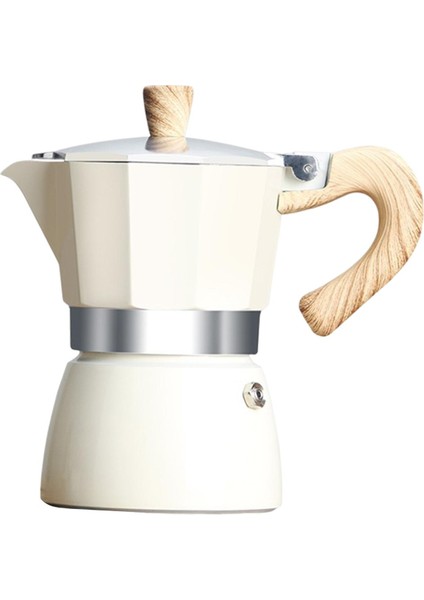 Espresso Makinesi Pot Makinesi Mutfak Açık Kamp I Için Soba (Yurt Dışından) fiyatları