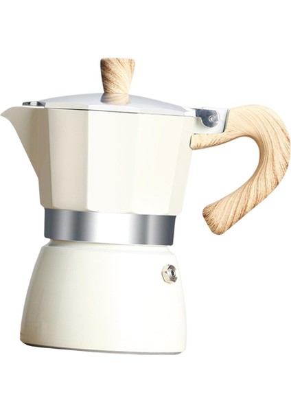 Espresso Makinesi Pot Makinesi Mutfak Açık Kamp I Için Soba (Yurt Dışından) fırsatları