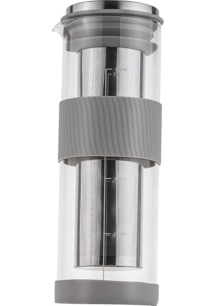 Kapaklı ve Cam Çıkarılabilir 800ML ile Buzlu Çay Demleme (Yurt Dışından) fiyatları