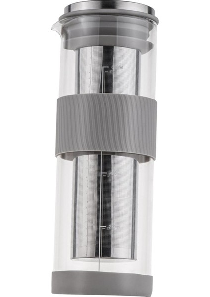 Kapaklı ve Cam Çıkarılabilir 800ML ile Buzlu Çay Demleme (Yurt Dışından) modelleri