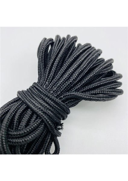 No.15 Tarzı 10YARDSLOT 3mm Kordon Halat Naylon Iplik Kordon Dize Askı Kolye Halat Takı Yapımı Için Paracord Bilezik (Yurt Dışından)