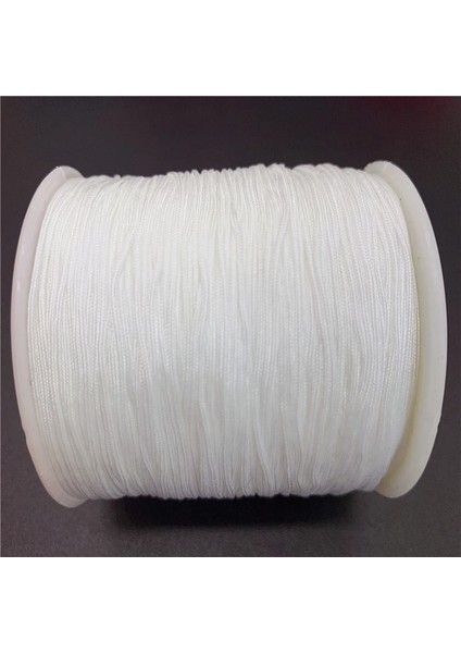 No.32 Tarzı 10 Yards Naylon Kordon Ipliği Çin Düğüm Makrome Kordon Bilezik Örgülü Dize Dıy Püsküller Boncuk Shamballa Halat (Yurt Dışından) indirimleri